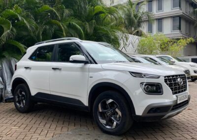Car For Rent in Goa